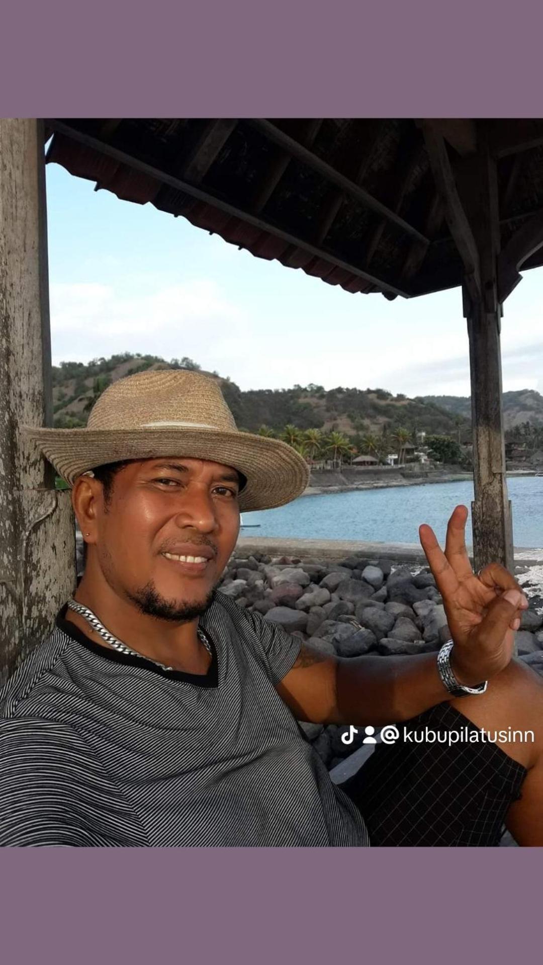 Kubu Pilatus - Family House Lombok Villa Tjakranegara Kültér fotó