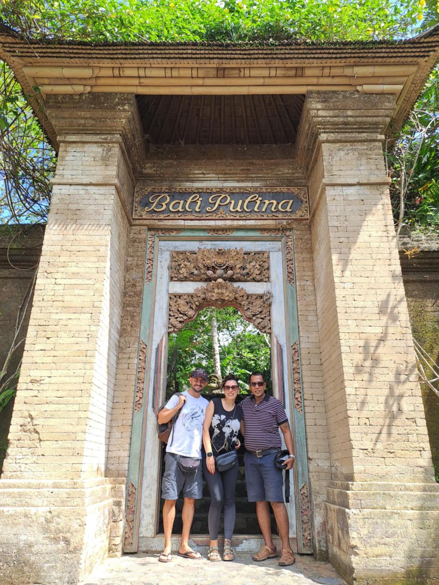 Kubu Pilatus - Family House Lombok Villa Tjakranegara Kültér fotó